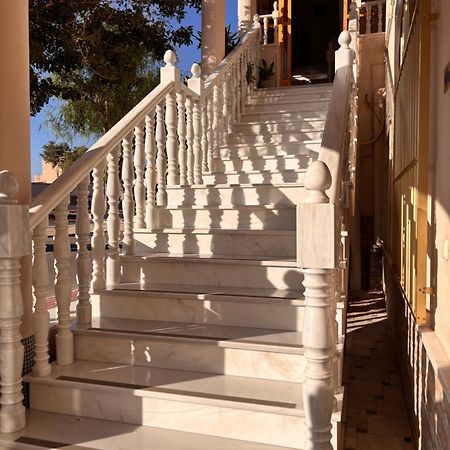 Hostal Las Dunas Cabo De Gata 외부 사진