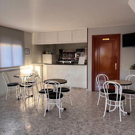 Hostal Las Dunas Cabo De Gata 외부 사진