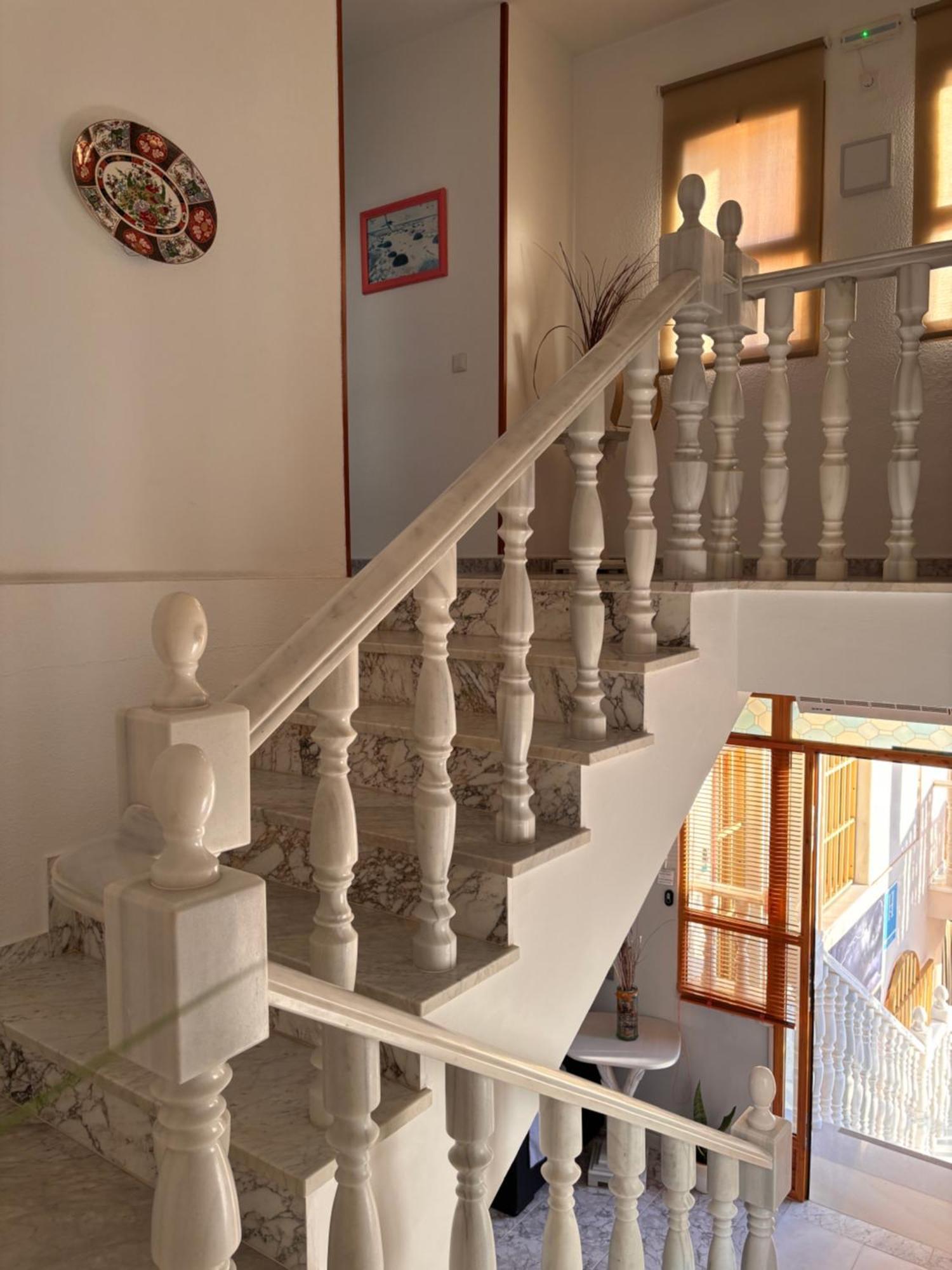 Hostal Las Dunas Cabo De Gata 외부 사진