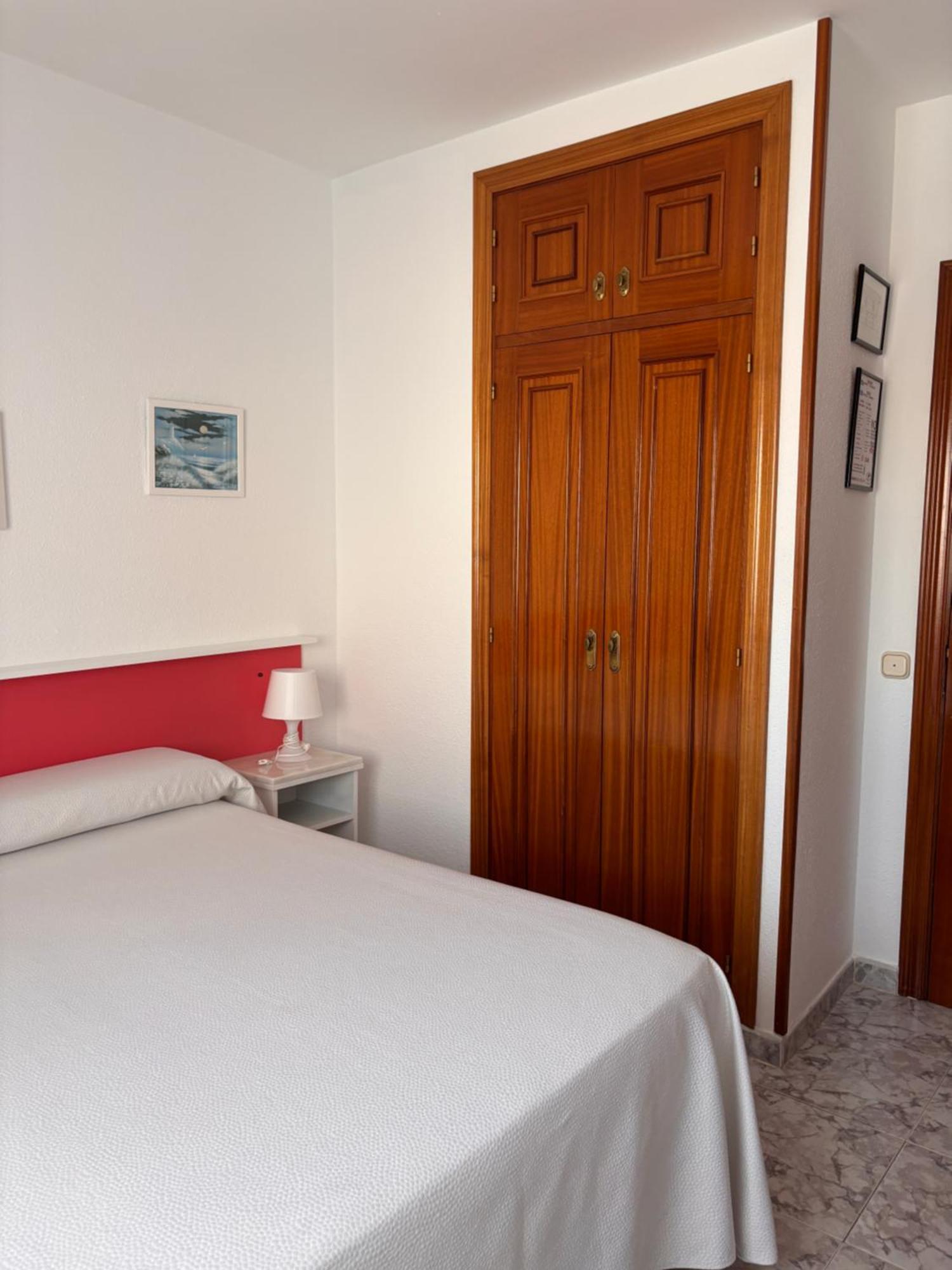 Hostal Las Dunas Cabo De Gata 외부 사진
