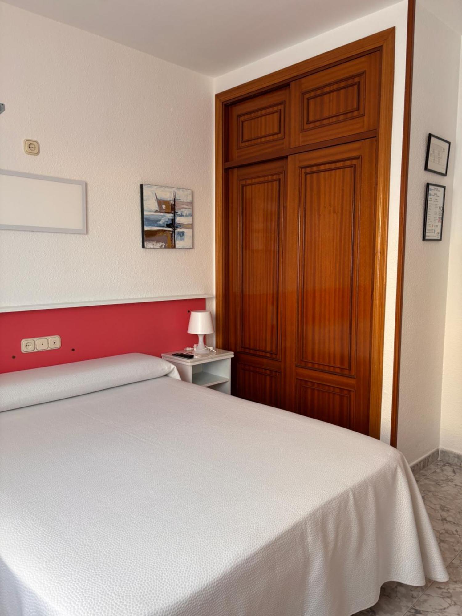 Hostal Las Dunas Cabo De Gata 외부 사진