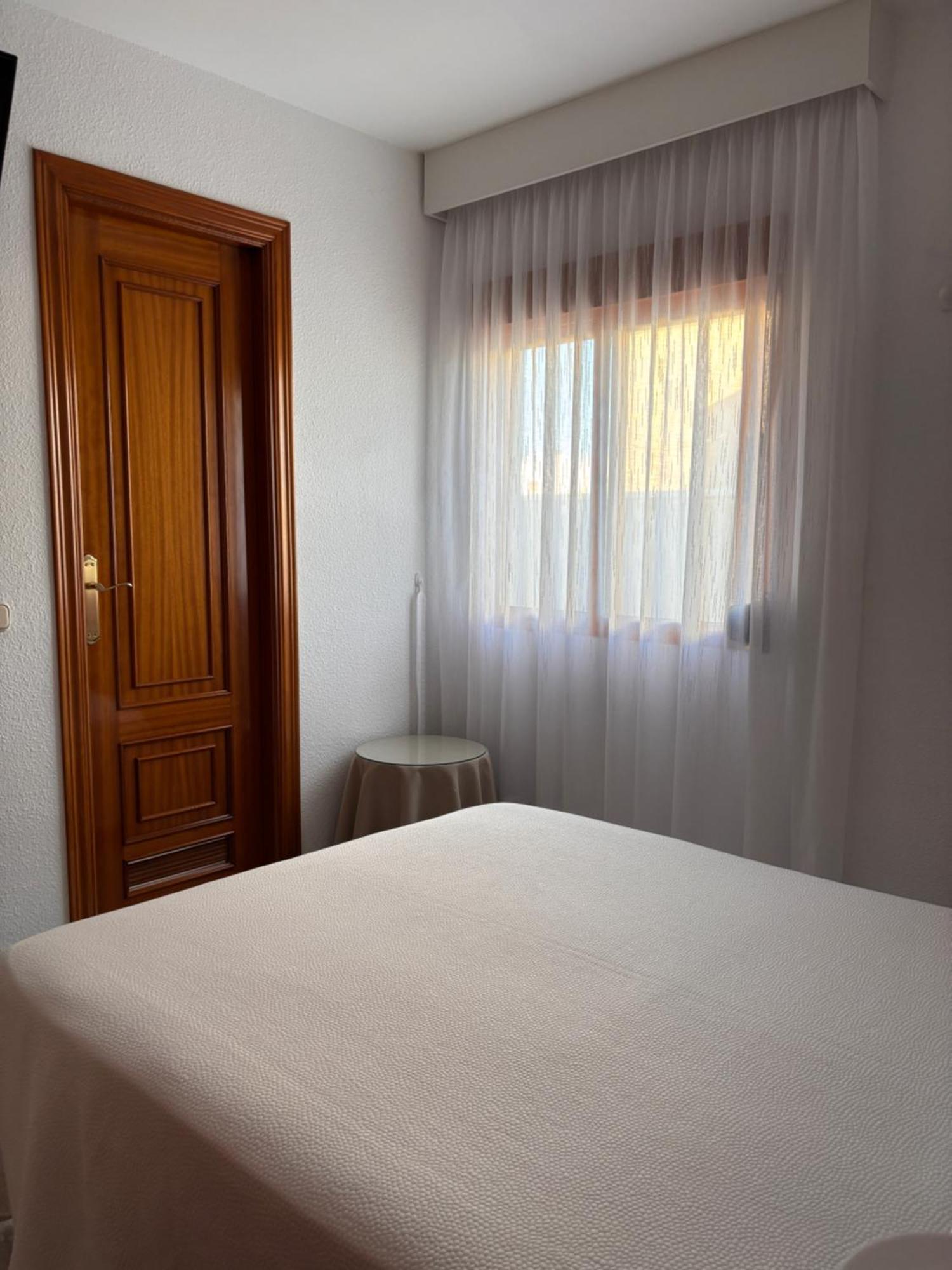 Hostal Las Dunas Cabo De Gata 외부 사진