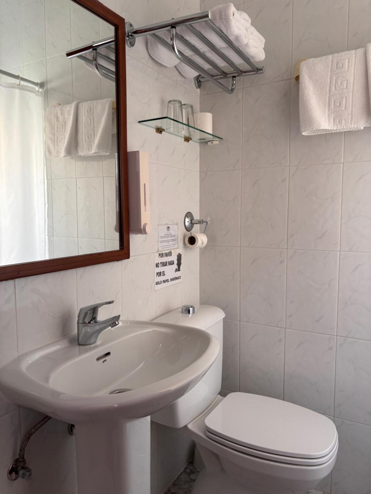 Hostal Las Dunas Cabo De Gata 외부 사진
