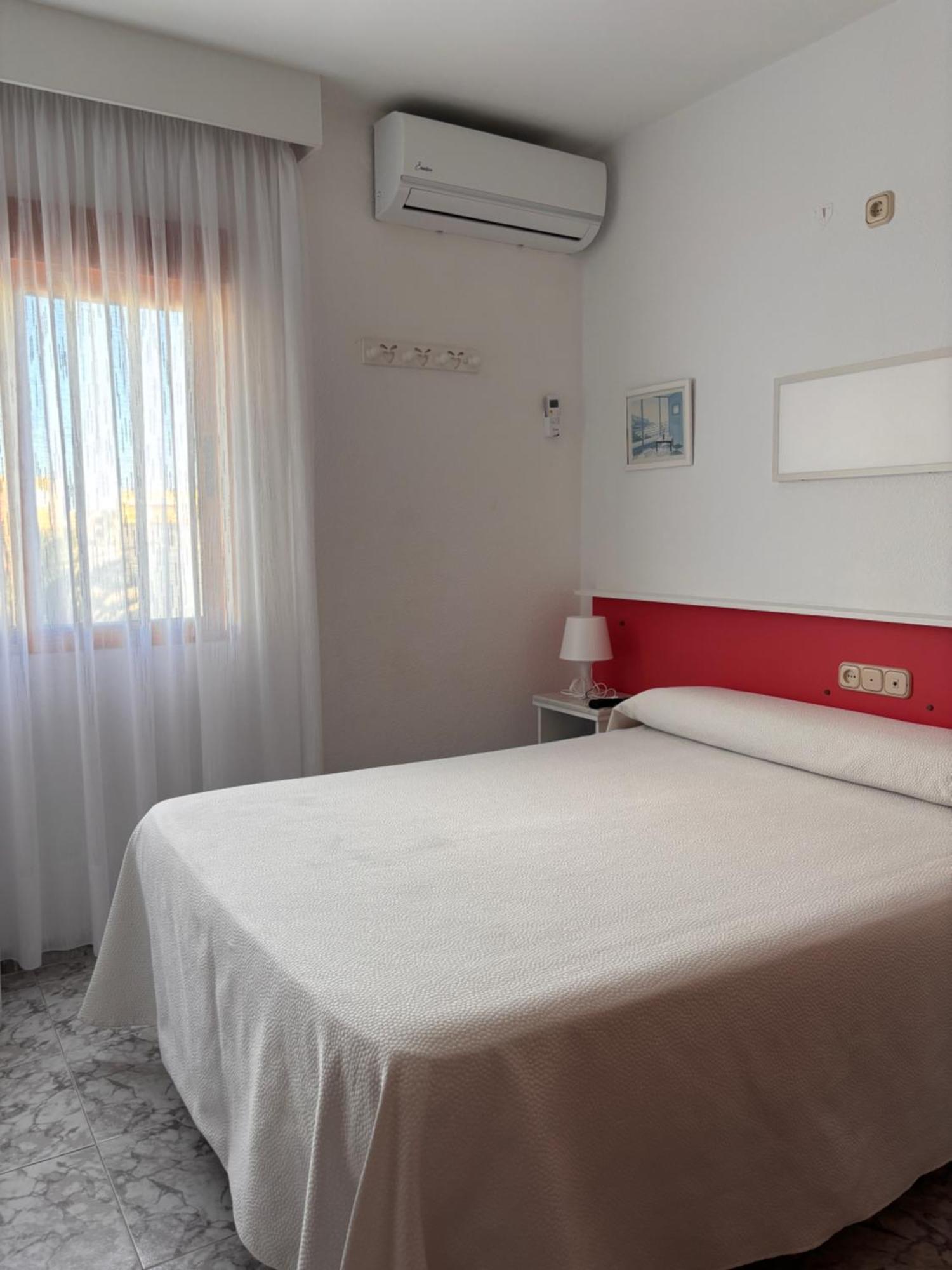 Hostal Las Dunas Cabo De Gata 외부 사진