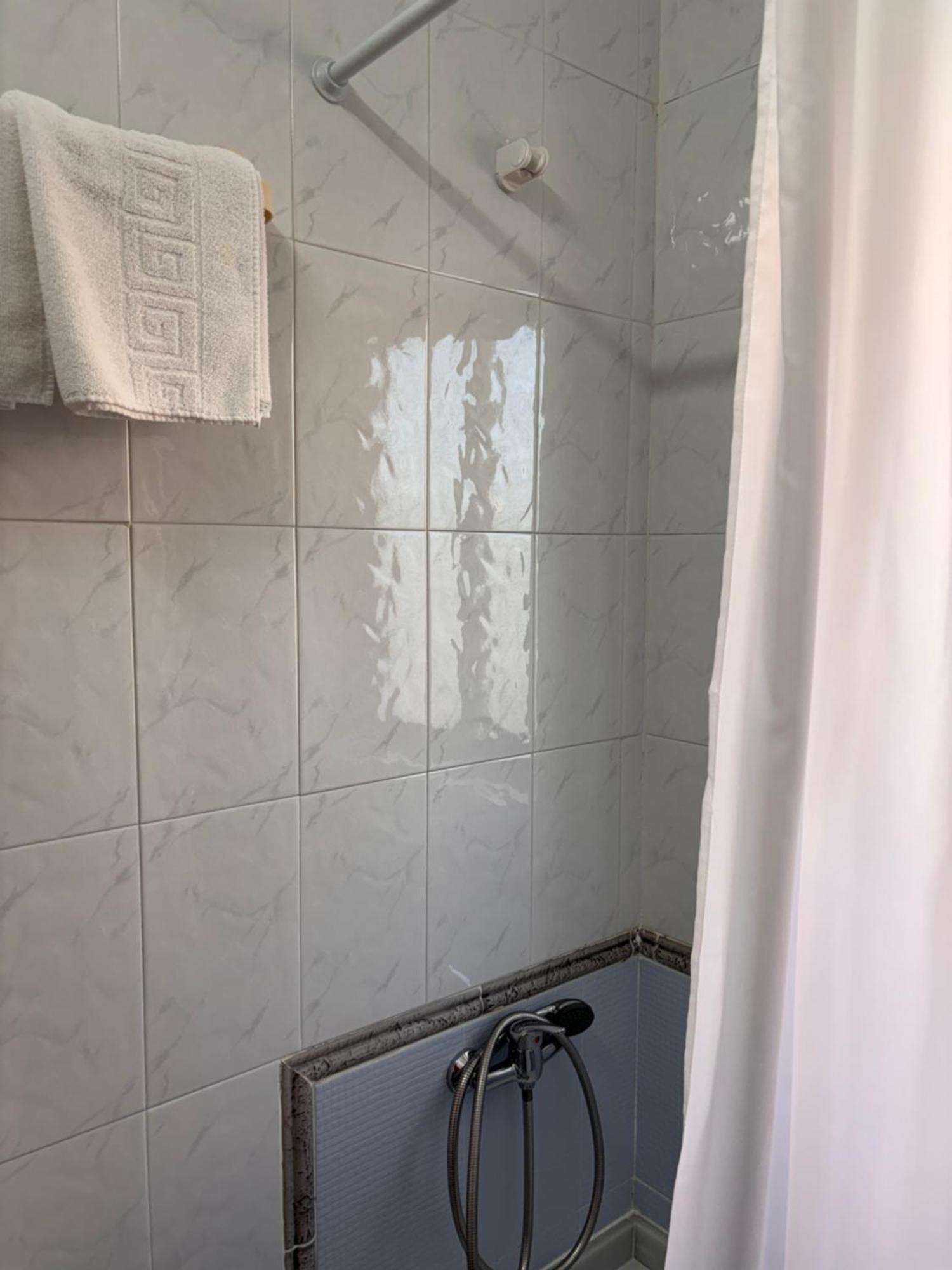 Hostal Las Dunas Cabo De Gata 외부 사진