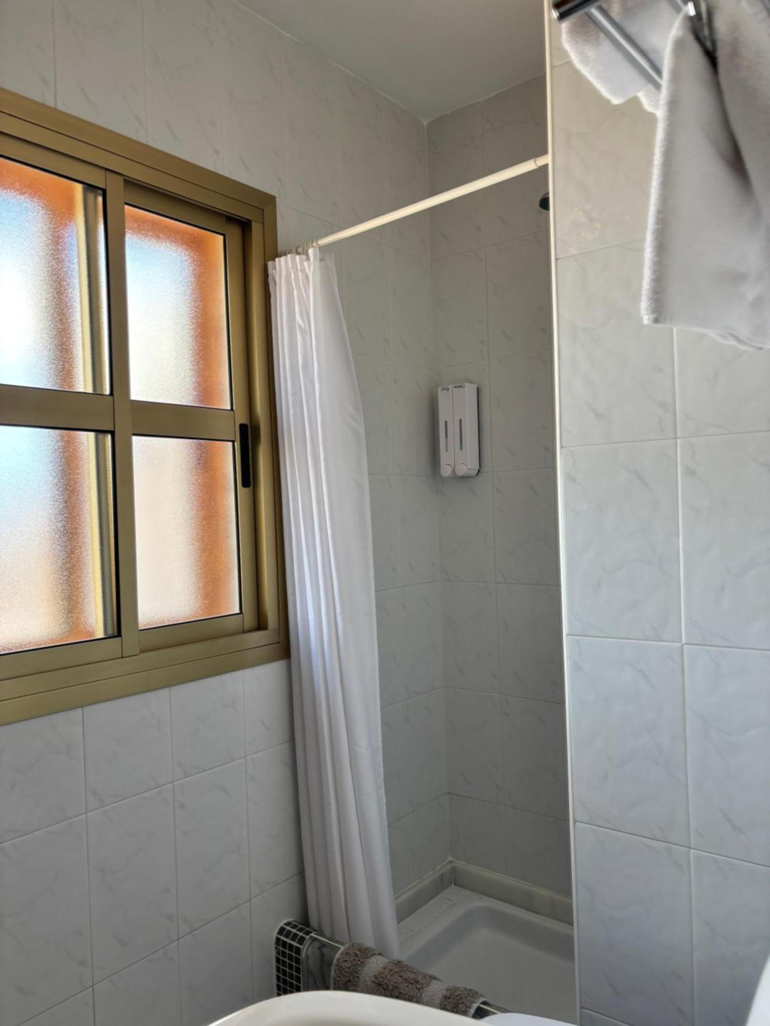 Hostal Las Dunas Cabo De Gata 외부 사진