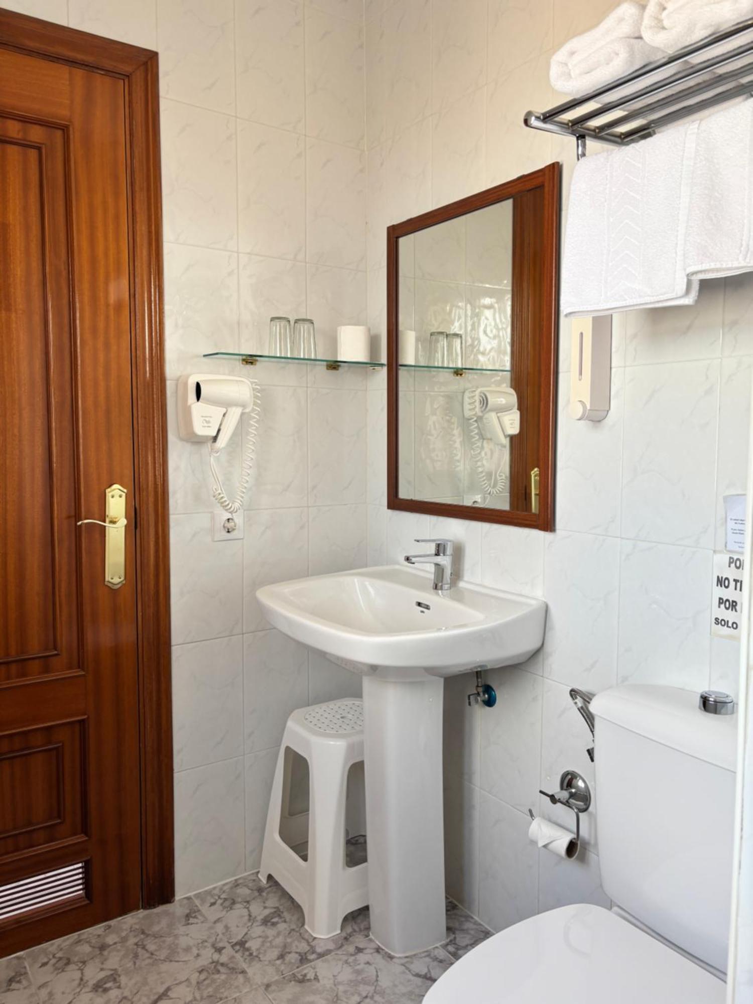 Hostal Las Dunas Cabo De Gata 외부 사진