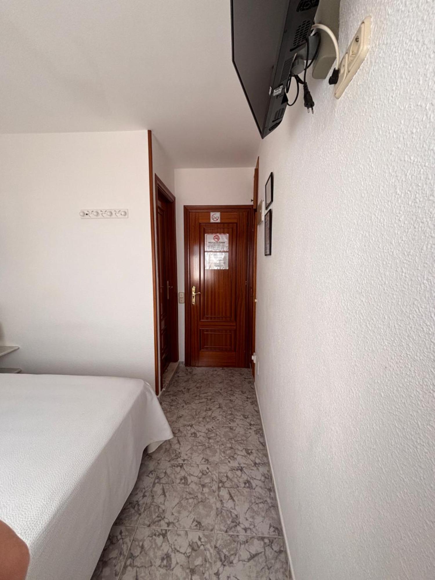 Hostal Las Dunas Cabo De Gata 외부 사진