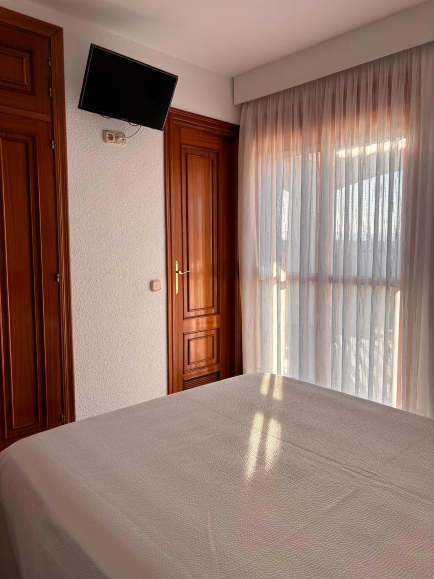 Hostal Las Dunas Cabo De Gata 외부 사진