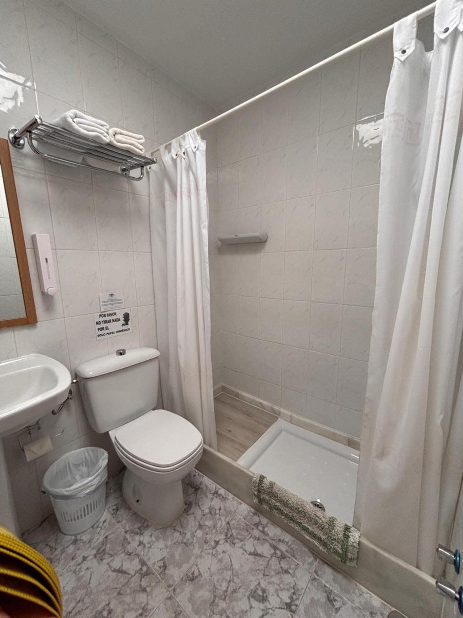 Hostal Las Dunas Cabo De Gata 외부 사진