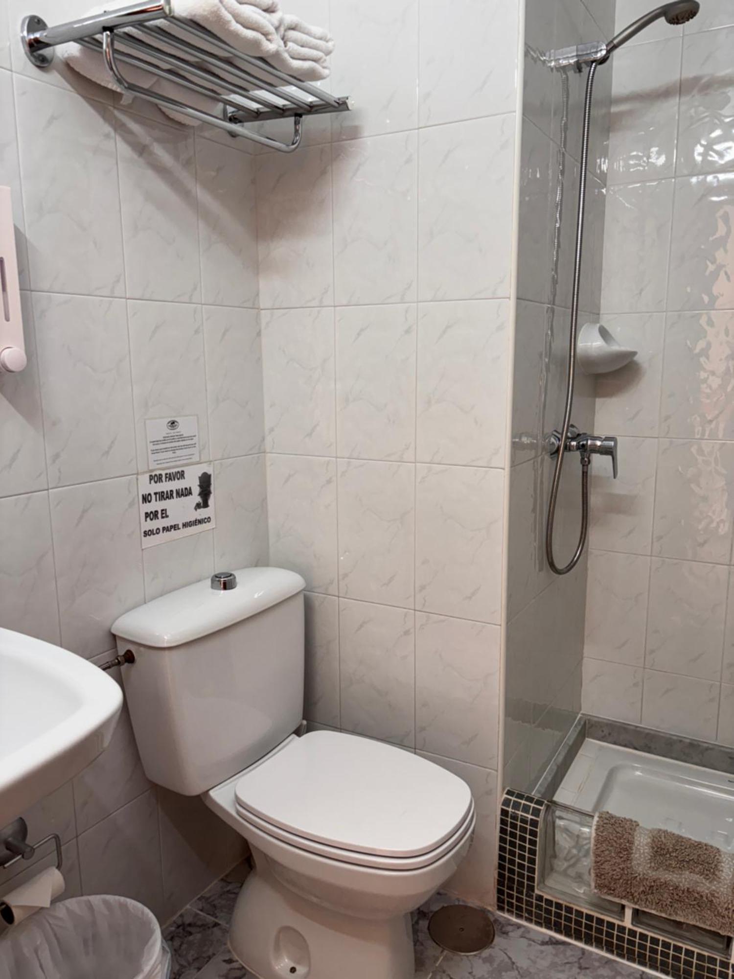 Hostal Las Dunas Cabo De Gata 외부 사진