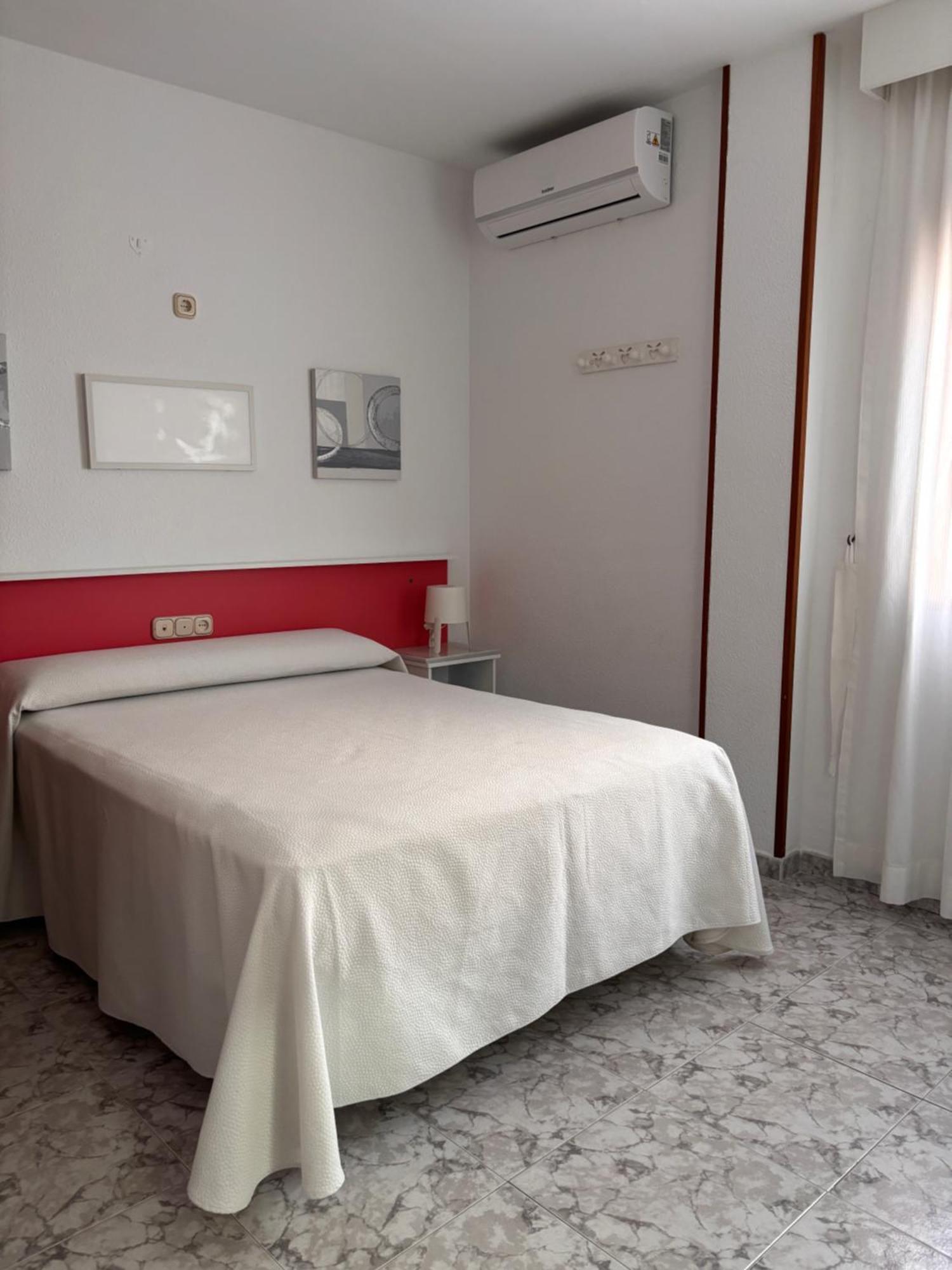Hostal Las Dunas Cabo De Gata 외부 사진