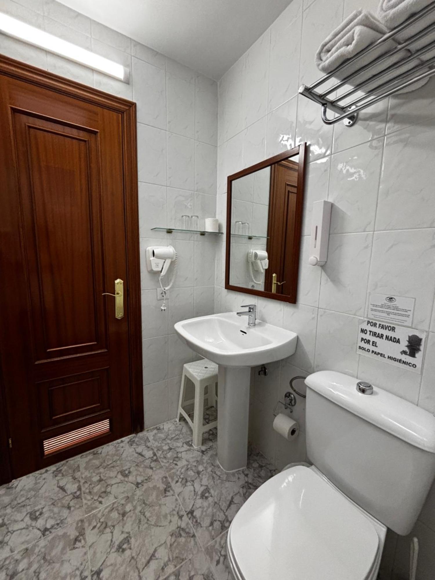 Hostal Las Dunas Cabo De Gata 외부 사진