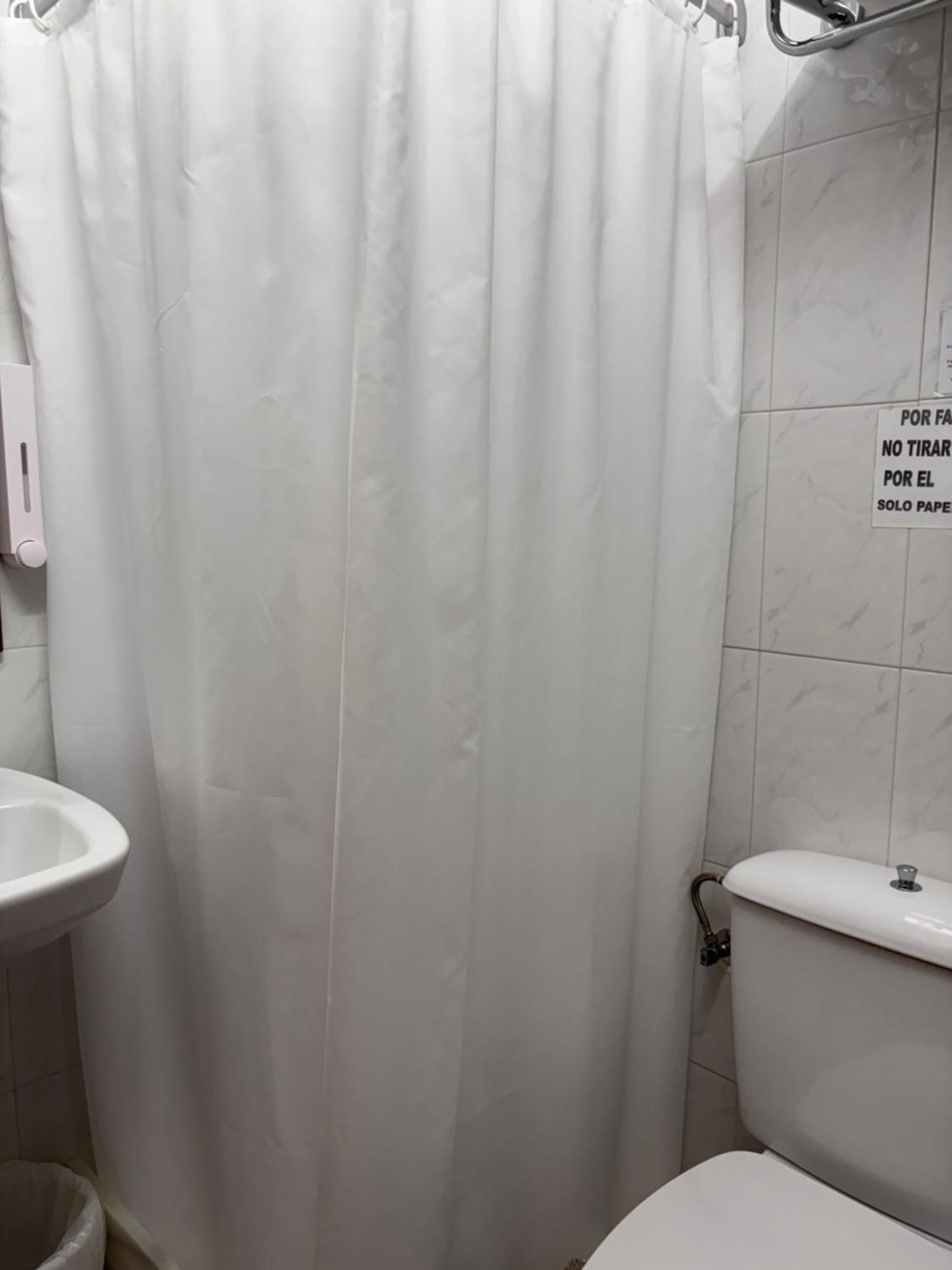 Hostal Las Dunas Cabo De Gata 외부 사진