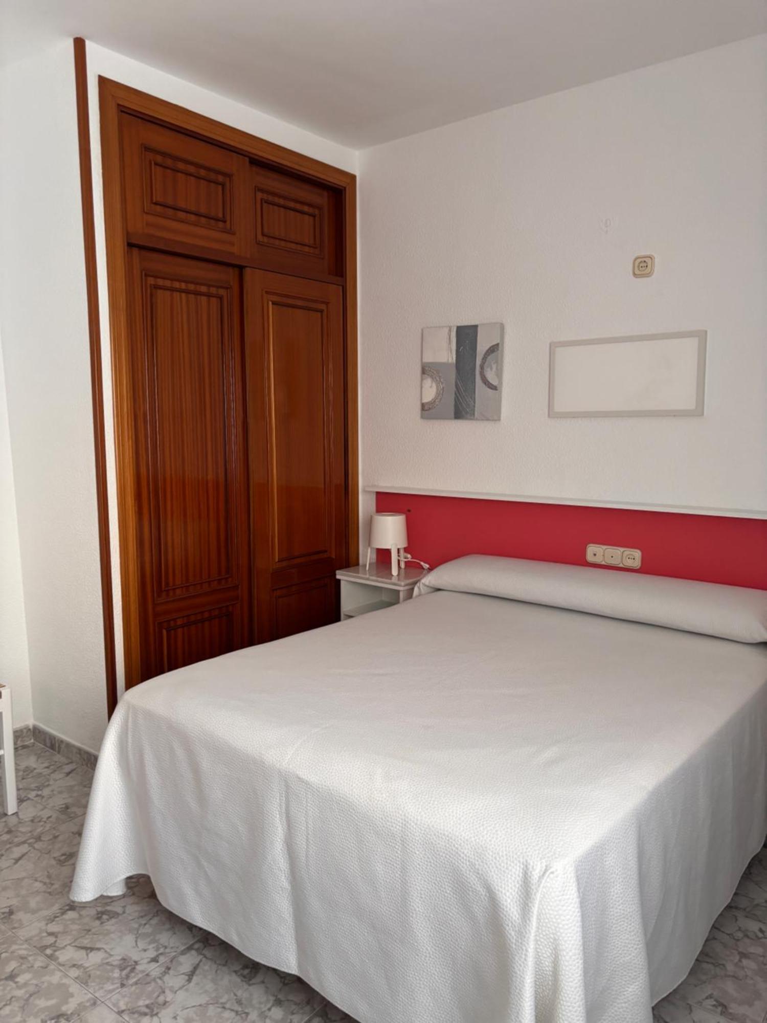 Hostal Las Dunas Cabo De Gata 외부 사진