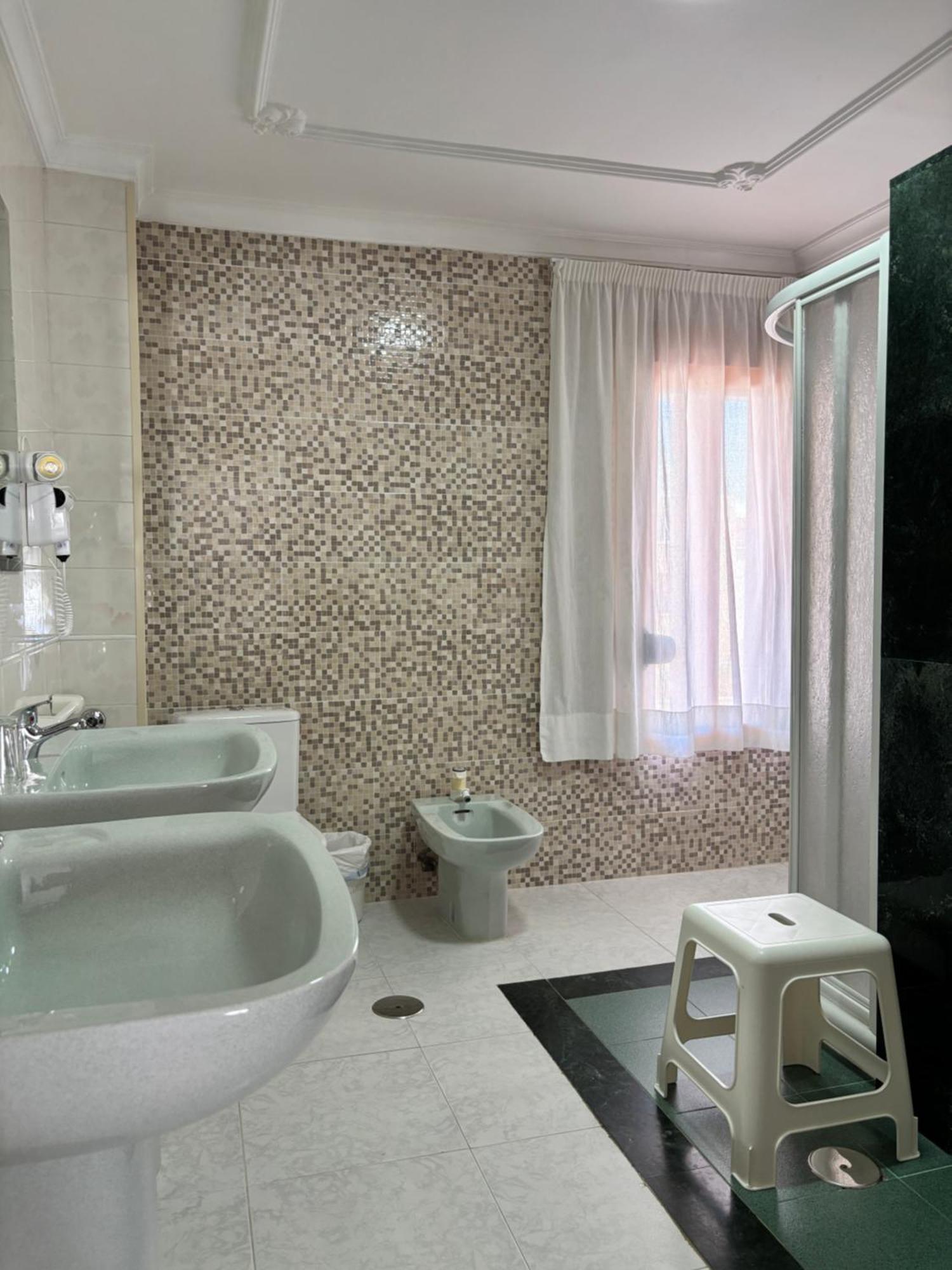 Hostal Las Dunas Cabo De Gata 외부 사진