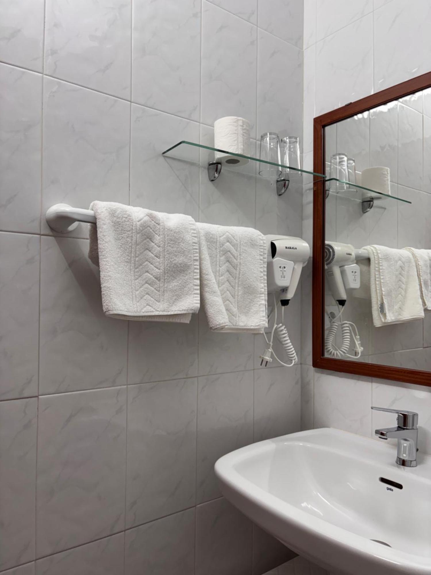 Hostal Las Dunas Cabo De Gata 외부 사진