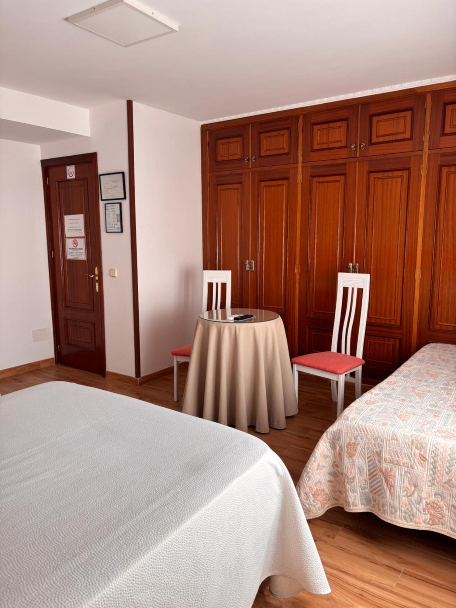 Hostal Las Dunas Cabo De Gata 외부 사진