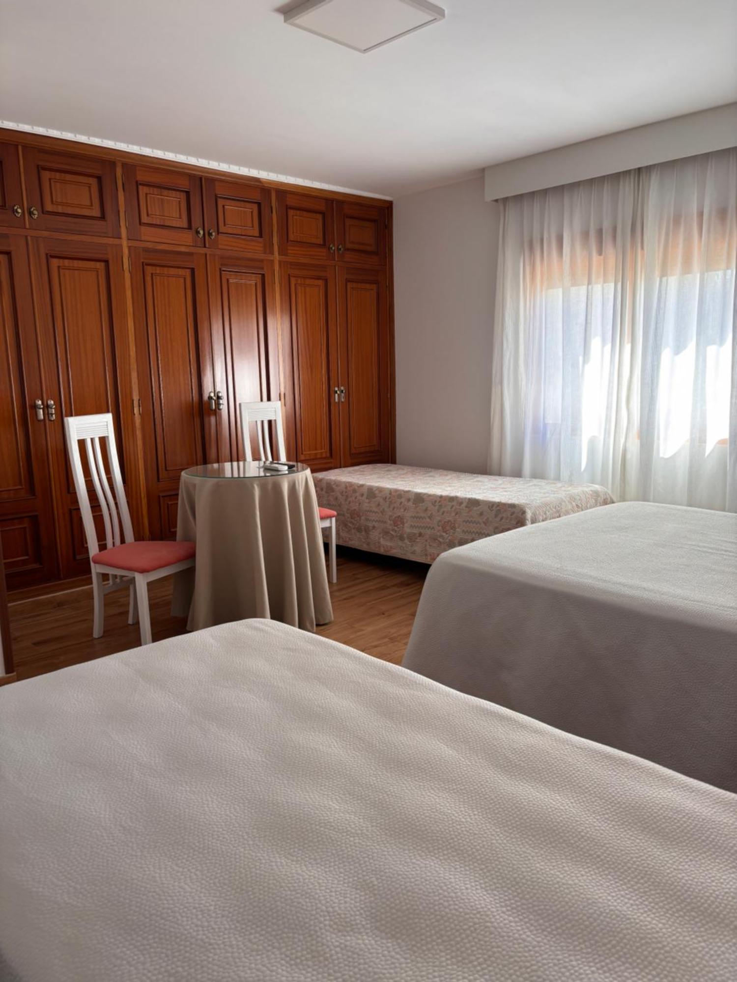 Hostal Las Dunas Cabo De Gata 외부 사진