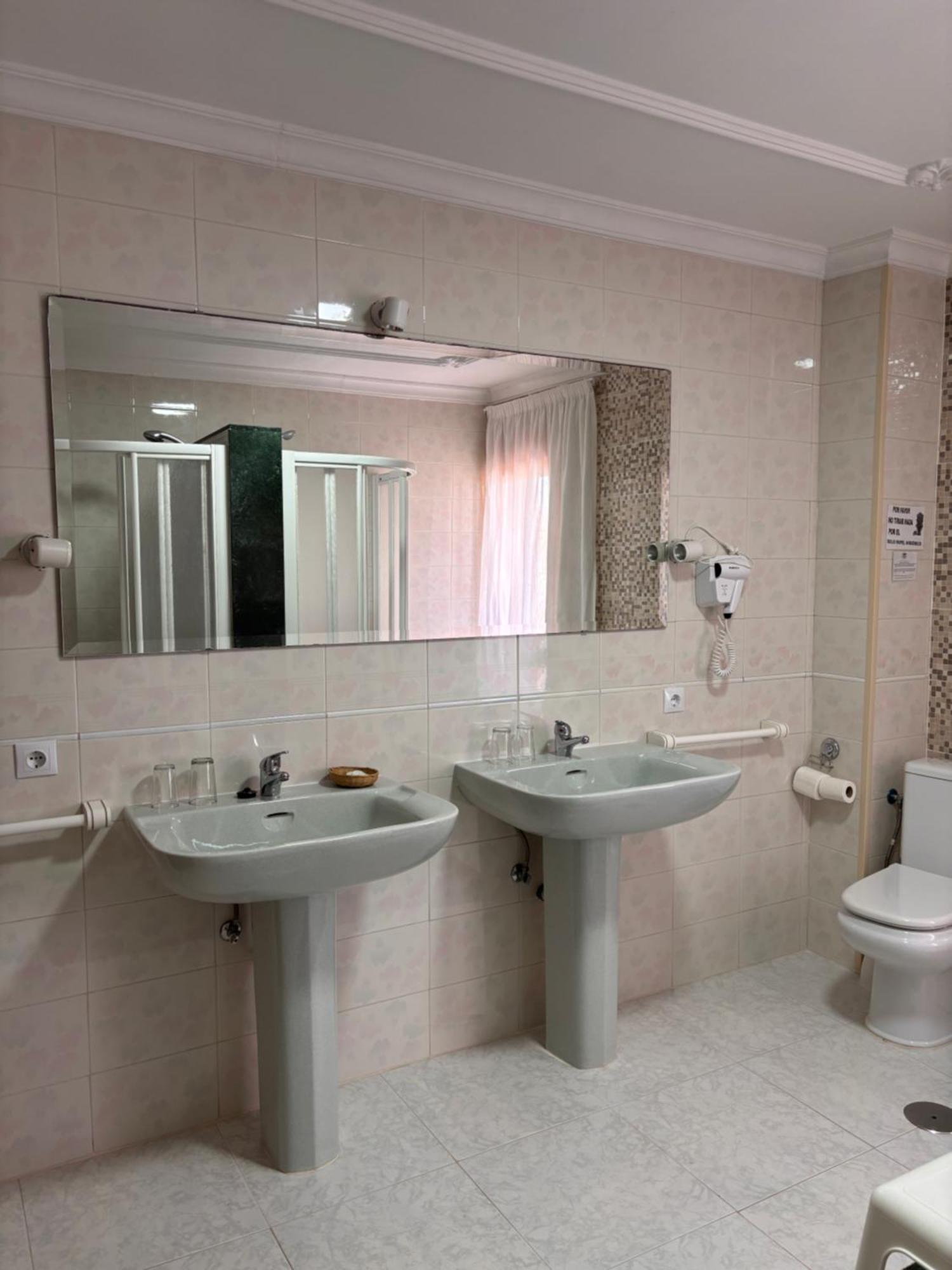 Hostal Las Dunas Cabo De Gata 외부 사진
