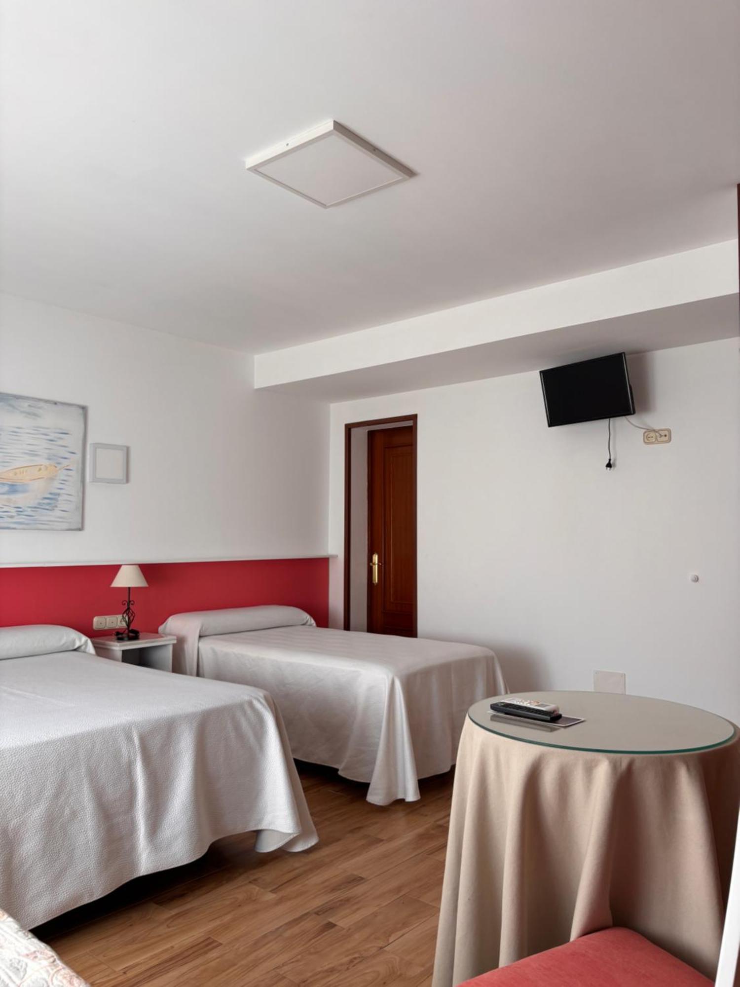 Hostal Las Dunas Cabo De Gata 외부 사진